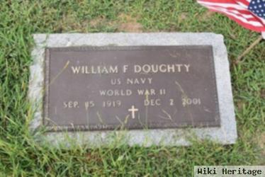William F. Doughty