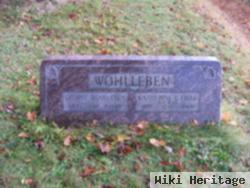 Katherine L. Field Wohlleben