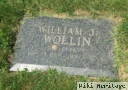 William Joseph Wollin