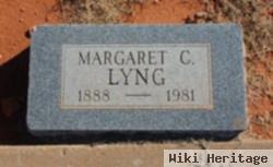 Margaret C. Lyng