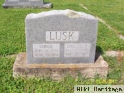 Virgil Lusk