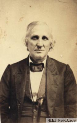 Thomas Jefferson Withers