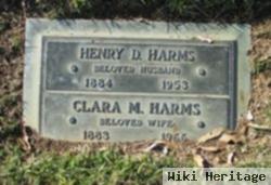 Henry Harms