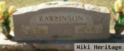 Daisy M. Rawlinson