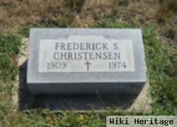 Frederick Service Christensen