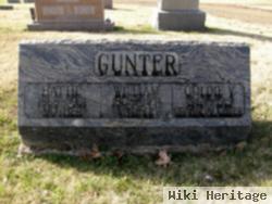 Hattie Lancaster Gunter