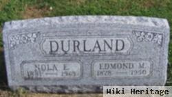 Nola E Johnston Durland