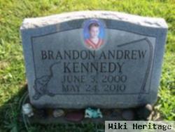 Brandon Andrew Kennedy