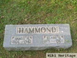 James H Hammond