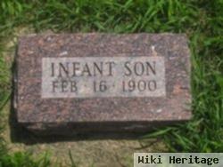 Infant Son Dunivan