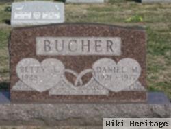 Daniel Mac Bucher