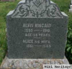 Alice Kincaid