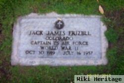 Jack James Frizell