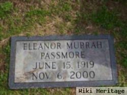 Eleanor Murrah Passmore