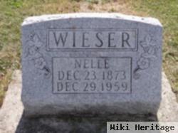 Nellie Wieser