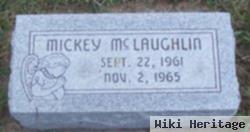 Mickey Mclaughlin