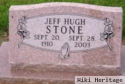 Jeff Hugh Stone