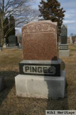 Frank Pingel