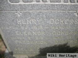 Henry Ockers