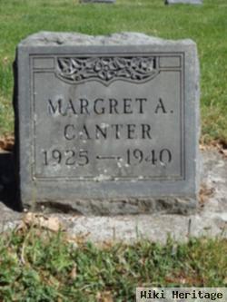 Margaret Almeda Canter