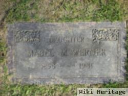 Mabel M. Werner