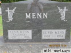 Edwin H. Menn