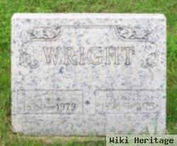 Fayette Warner Kochersperger Wright