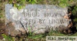 L Doug Brown