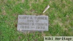 Mary Ann Turner Youngs