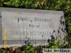 Thomas Shellman