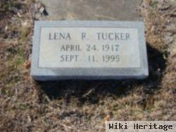 Lena Rivers Winningham Tucker