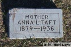 Anna L Taft