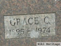 Grace C Hill Hyder