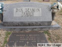 Daniel L. Beaman