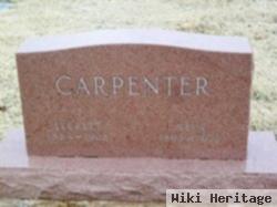 Everett Carpenter