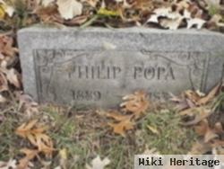 Philip Popa