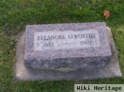 Eleanore Elworthy