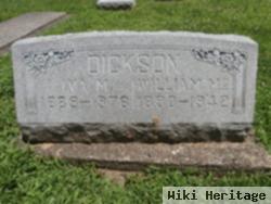 William Dickson