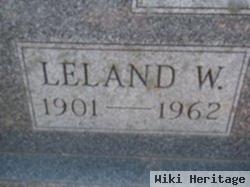 Leland W Myers