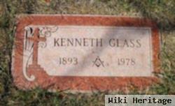 Kenneth Glass