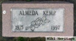 Almeda Martin Kemp