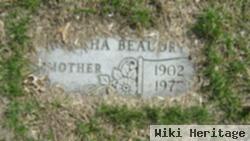 Martha Kunzer Beaudry