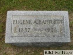 Eugene A Bartlett