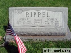 John E. Rippel