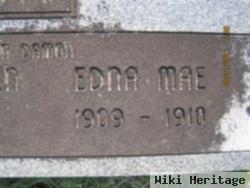 Edna Mae Damon