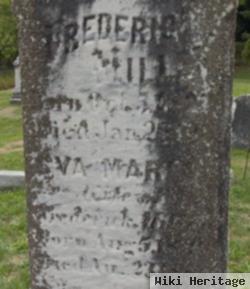 Eva Maria Reller Miller