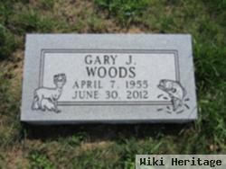 Gary Woods