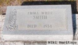 Emma White Smith