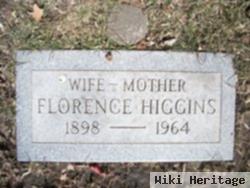 Florence Higgins