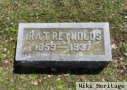 Ira T. Reynolds